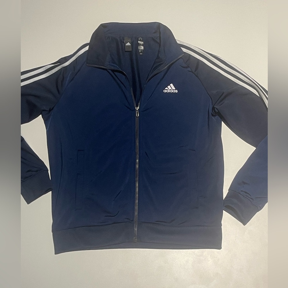 Adidas Dark Blue Apparel